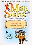 Mini sagas. Amazing adventures. The South Coast