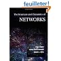 The Structure And Dynamics of Networks