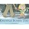 Have a Complete List  of Caldecott Books (1/6: 1999-2010)