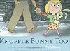 Knuffle Bunny Too