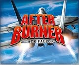 After Burner Black Falcon [Online Game Code]