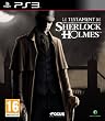 Les nouvelles aventures de Sherlock Holmes : le testament de Sherlock