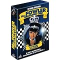 Coffret integrale inspecteur fowler : mister fowler, brigadier chef