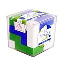 Mini Crazee Planet Cube