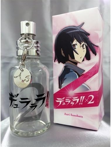 Sense of Durarara Ver.ANRI