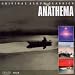 Anathema-Original Album Classics cd cover