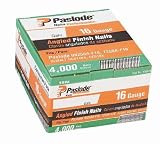 51pf9J3uHPL. SL160  Paslode 650539 2 1/2 Inch  F16 Angled Contractor Pack