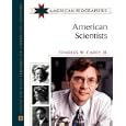 American Scientists (American Biographies)