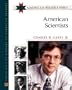 American Scientists (American Biographies)