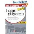 Finances publiques 2011
