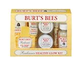 Burt's Bees Radiance Healthy Glow Gift Set