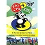 Tai Chi 4 Kidz