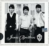 Jonas Brothers by Jonas Brothers
