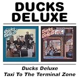 Ducks Deluxe/Taxi to Terminal Zone