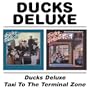 Ducks Deluxe/Taxi to Terminal Zone