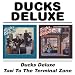 Ducks Deluxe/Taxi to Terminal Zone