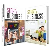 Online Startups: Start a Business (2 Manuscripts - How to Work from Home Making Money Selling on eBay and Online Courses)
