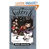 Sister's 8 Book 1: Annie's Adventures (Sisters Eight)