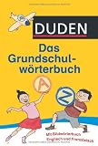 Produkt-Bild: Duden - Das Grundschulw&ouml;rterbuch
