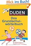 Duden - Das Grundschulw�rterbuch