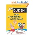 Duden - Das Grundschulw�rterbuch