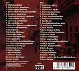 picture of The Essential Cuban Anthology
