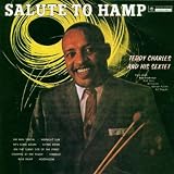 Salute to Hamp