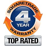 SquareTrade 4-Year Computer Warranty ($4000-5000 Items)