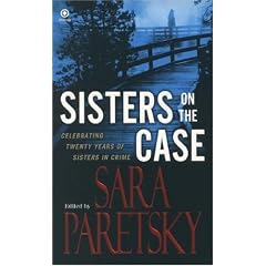 Sisters on the Case: Celebrating Twenty Years of Sisters in Crime