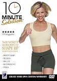10 Minute Solution