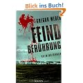 Feindber�hrung: Kriminalroman