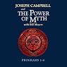 The Power of Myth: Programs 1-6