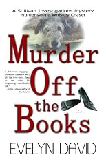Murder Off the Books (Sullivan Investigations Mystery)