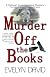 Murder Off the Books (Sullivan Investigations Mystery)