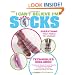 I Can't Believe I'm Knitting Socks (Leisure Arts #4083)