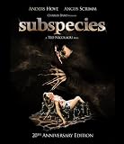 Subspecies 1 [Blu-ray] [1991] [US Import]