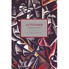 Althusser (Historical Materialism Book)