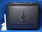 Games Workshop Citadel Monster Figure Case (2010)IMAGE