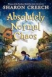 Absolutely Normal Chaos (Walk Two Moons)