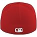 New Era Atlanta Braves Mlb Fitted Cap