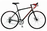 Schwinn Super Sport DBX Adult Flat-Bar Road Bike