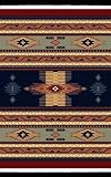 Machine-Made Rugs