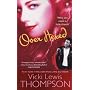 Over Hexed (The Hex Series, Book 1)