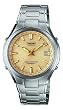 Casio Herrenarmbanduhr Funkuhren LIW-T110DE-9AER