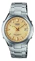 Casio Herrenarmbanduhr Funkuhren LIW-T110DE-9AER