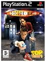 Top Trumps: Dr Who (PS2)