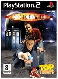 Top Trumps: Dr Who (PS2)