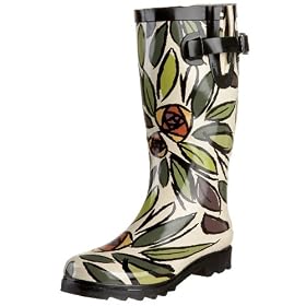 Western Chief Women's Corina Rain Boot