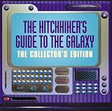 The Hitchhiker's Guide to the Galaxy: The Collector's Edition (CD Box Set)