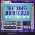 The Hitchhiker's Guide to the Galaxy